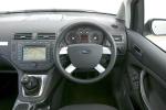 Ford C-Max 2007 года